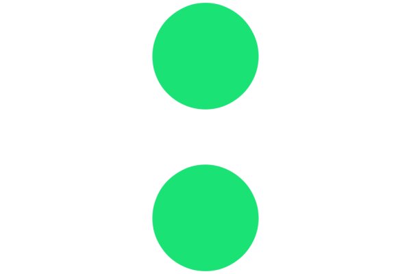 Simplicity in Design: A Case Study of Two Circles