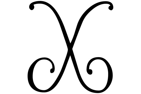 X