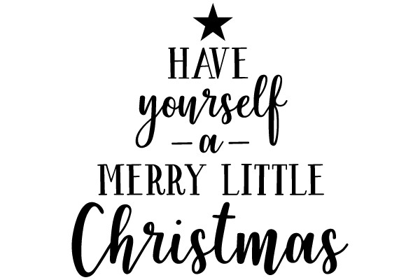 Merry Little Christmas