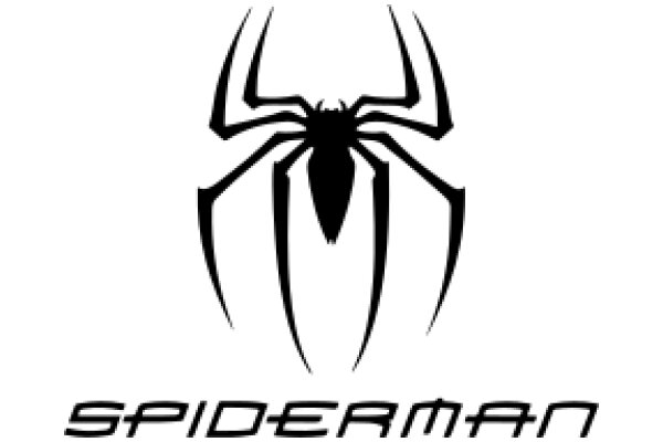 Spider-Man: The Iconic Logo