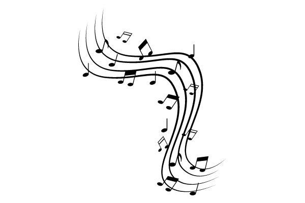 Melodic Journey