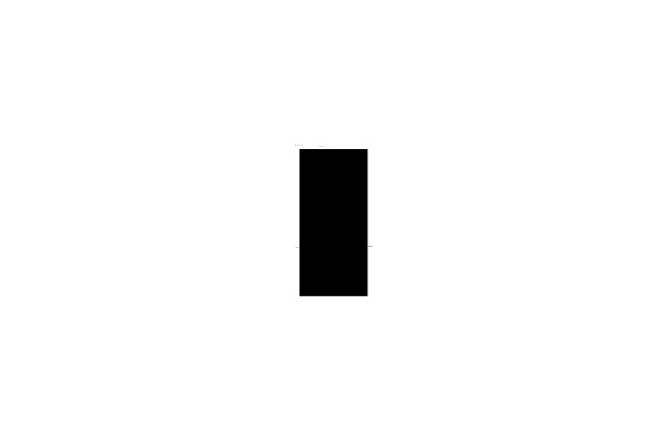 An empty frame with a black background.