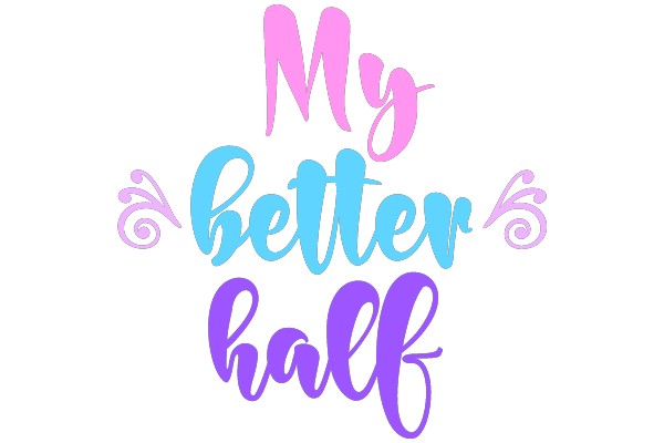My Better Half