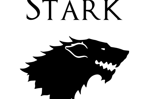 House Stark: A Symbol of Winter's Approach