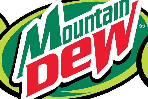 Mountain Dew Logo