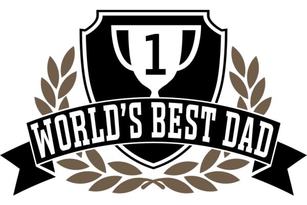 World's Best Dad: A Symbol of Pride and Achievement