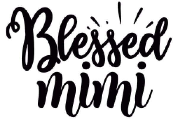 Blessed Mini: A Stylish and Compact Design for Everyday Use