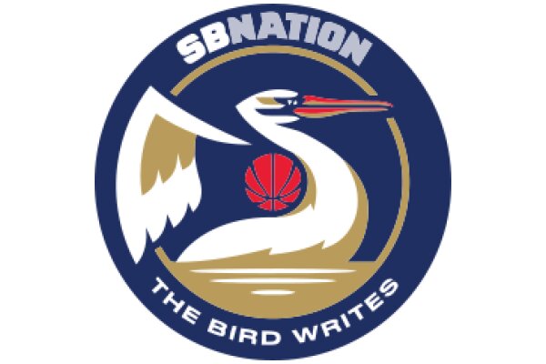 The Bird Writes: A Logo for the SBNation The Bird Writes Team