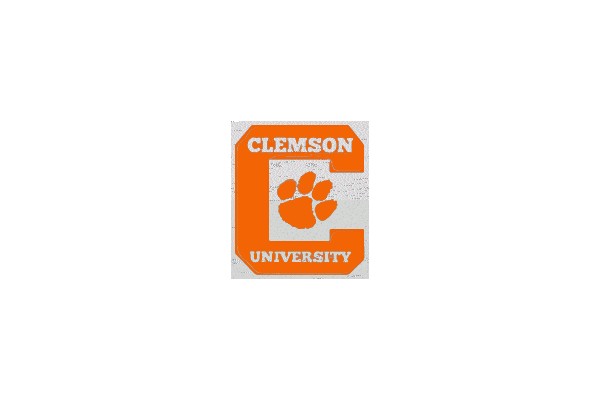 Clemson University Logo