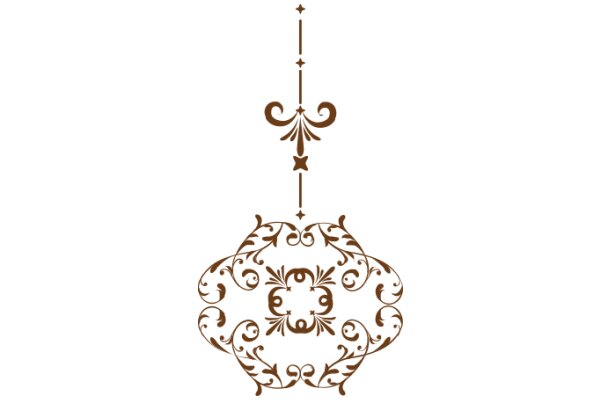 Intricate Design: A Detailed Look at the Artistry of a Decorative Object