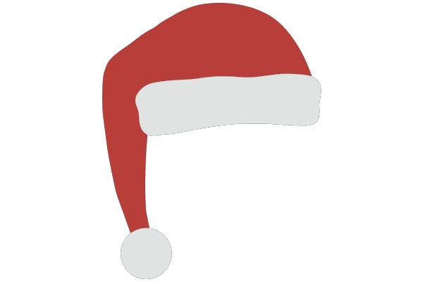 Santa Claus Hat Clip Art
