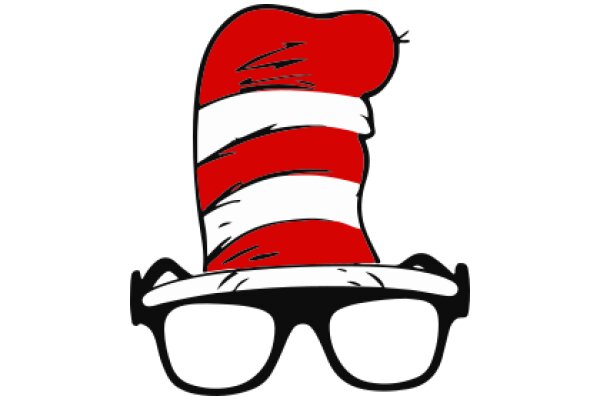 The Cat in the Hat's Iconic Hat