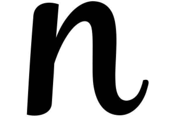 Simplicity in Design: The Power of a Single Letter