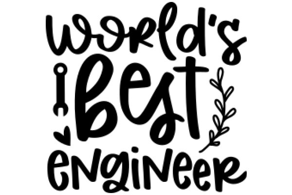 World's Best Engineer