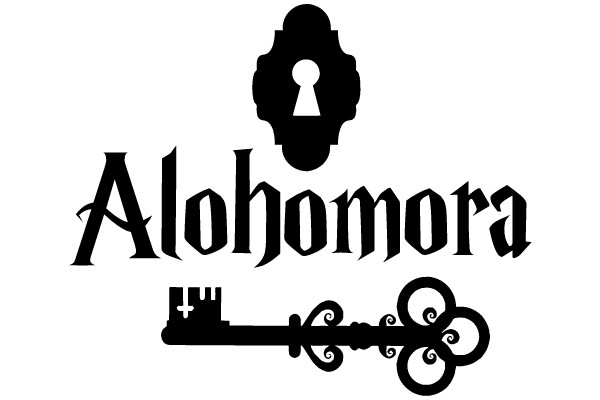 Alohomora - The Key to Unlocking the Mysteries of Magic