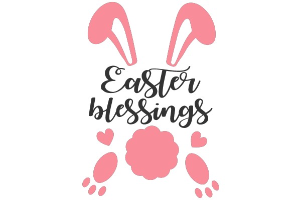 Easter blessings