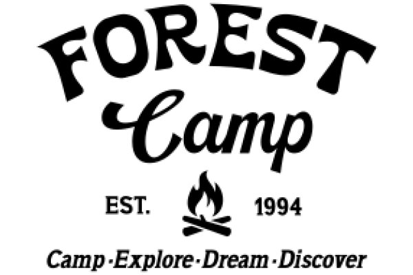 Forest Camp: A 1994 Retrospective