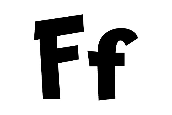 Font Contrast