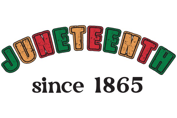 Celebrating 1865: The Year of 'Juneteenth'