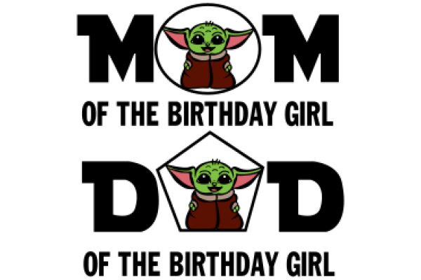 Mom of the Birthday Girl: A Tribute to the Star Wars Fan's Special Day