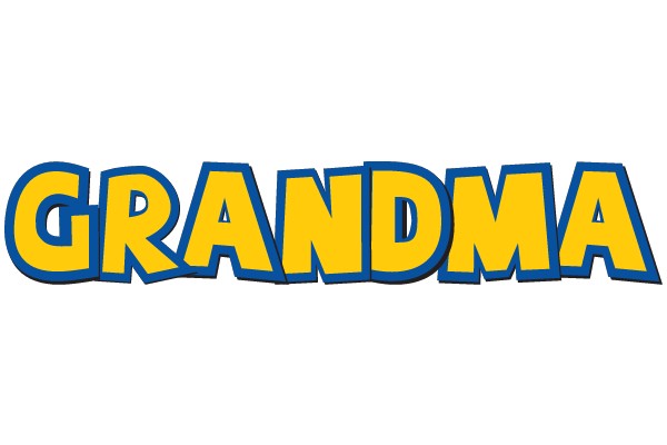 GRANDMA