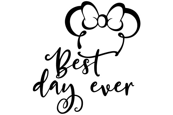 Best day ever