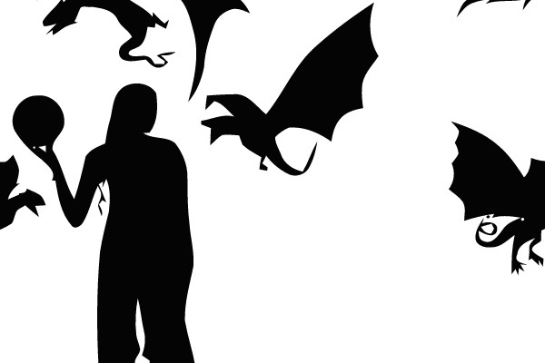 Dragon Keeper
