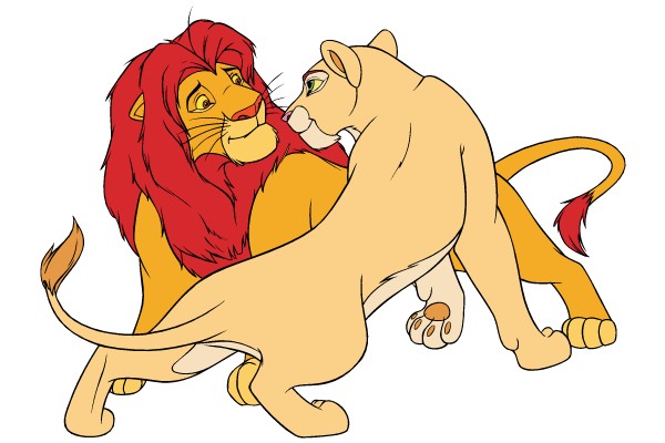 Together Forever