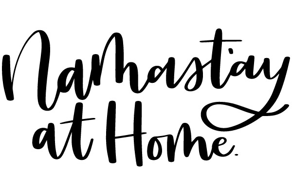 Namastay at Home