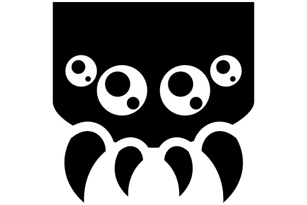 Stylized Abstract Design