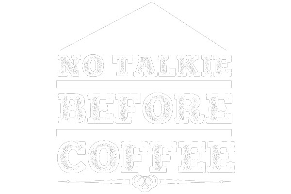 Pre-Coffee Communication Pause