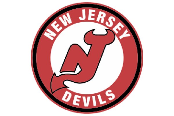 New Jersey Devils Logo: A Symbol of Pride and Passion
