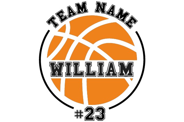 William's Team Name: #23