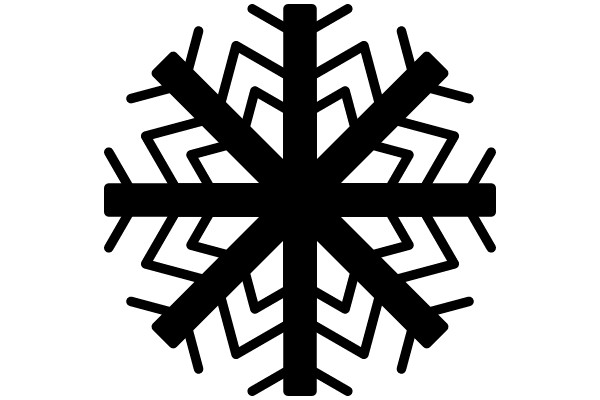 Snowflake Symbol