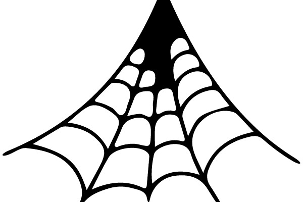 Spider Web Clip Art