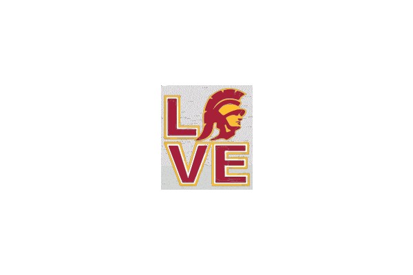 Love USC