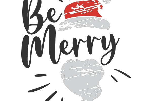 Be Merry