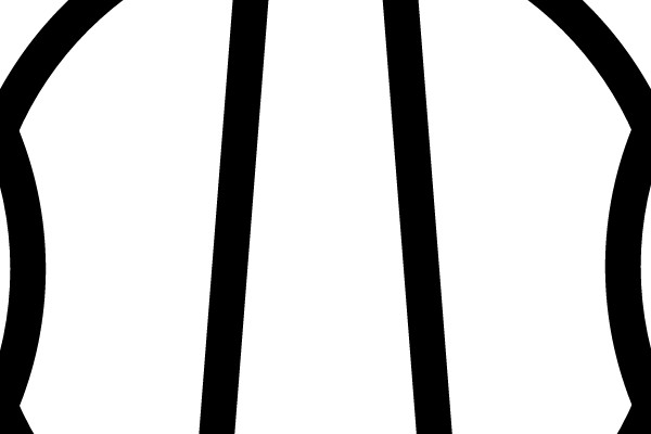 Coffee Cup Outline