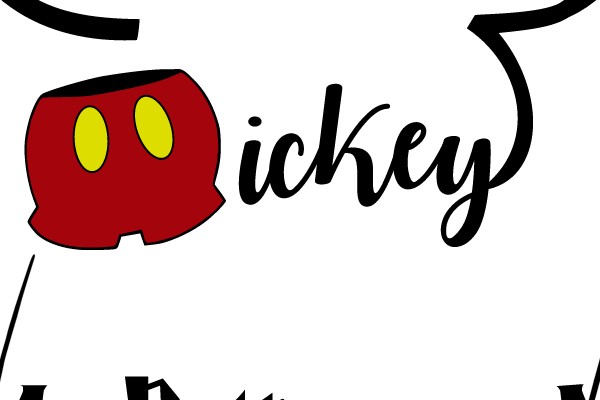 Disney Meets Harry Potter: Mickey as Patronus