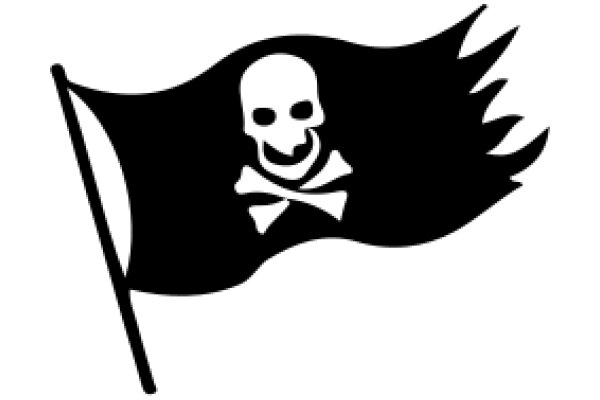 Skull and Crossbones Flag