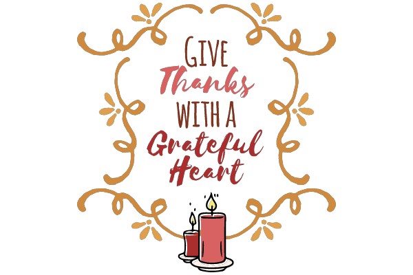Give Thanks with a Grateful Heart