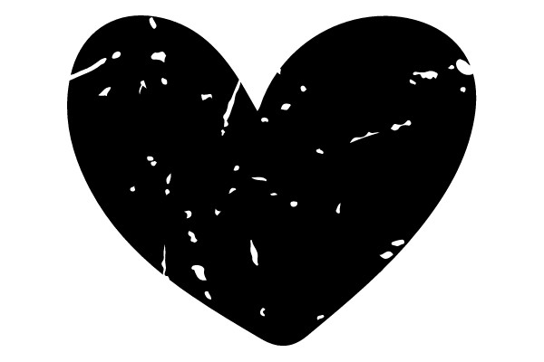 Heart Silhouette