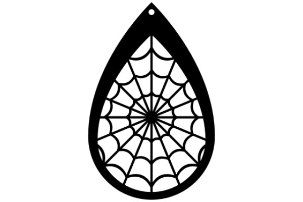 Spider Web Design