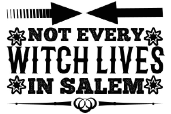 Not Every Witch Lives in Salem: A Guide to Debunking Common Misconceptions