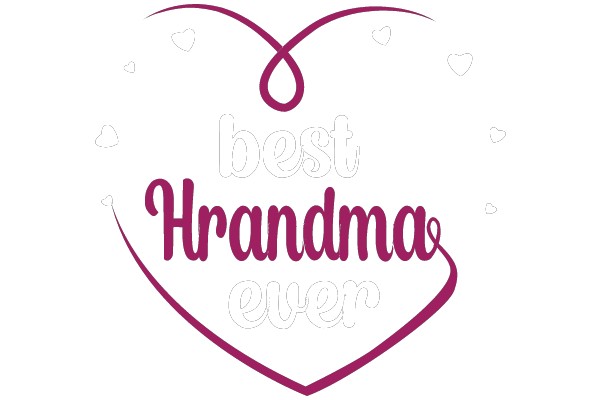 Best Grandma Ever