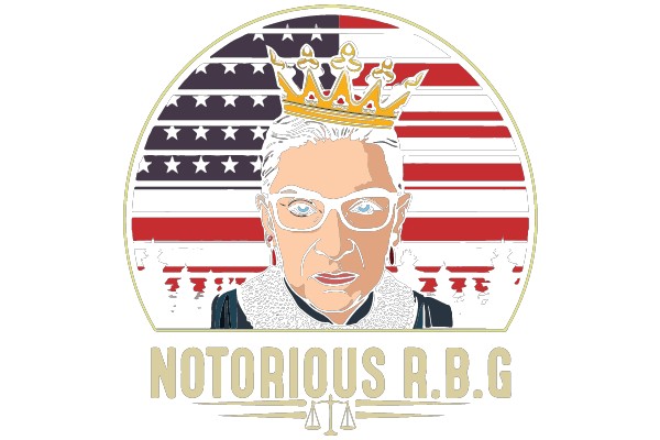 Notorious R.B.G.