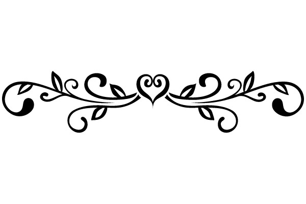 Ornamental Flourish: Vintage Frames Design