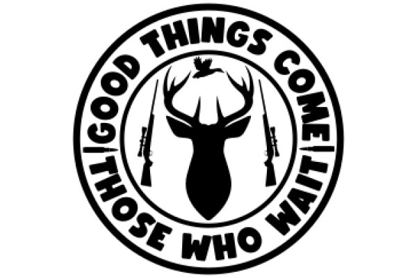 Good Things Come to Those Who Wait: A Symbol of Patience and Perseverance
