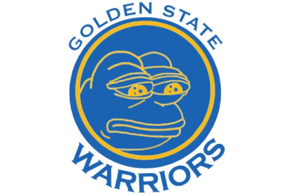 Golden State Warriors Logo: A Symbol of Excellence and Teamwork