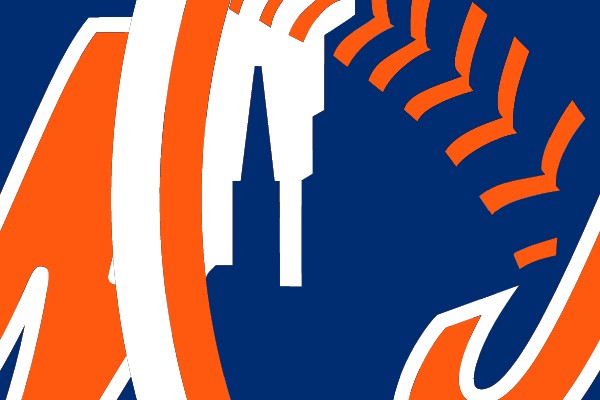 New York Mets Logo